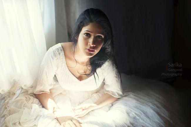 Lavanya Tripathi Latest Photoshoot
