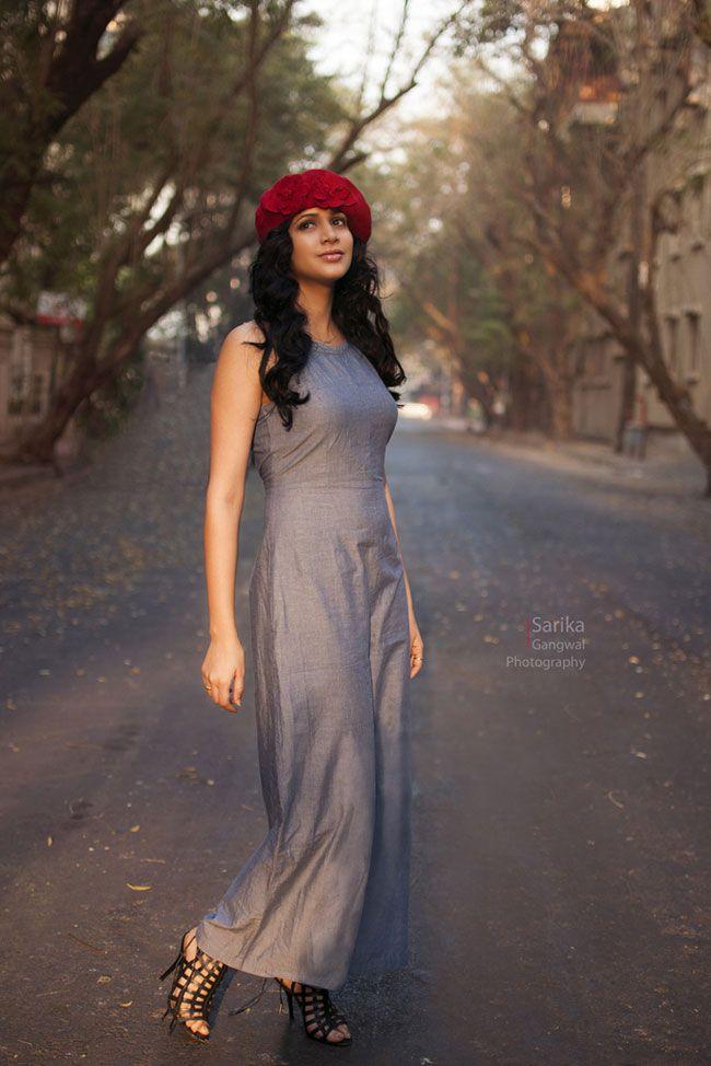 Lavanya Tripathi Latest Photoshoot