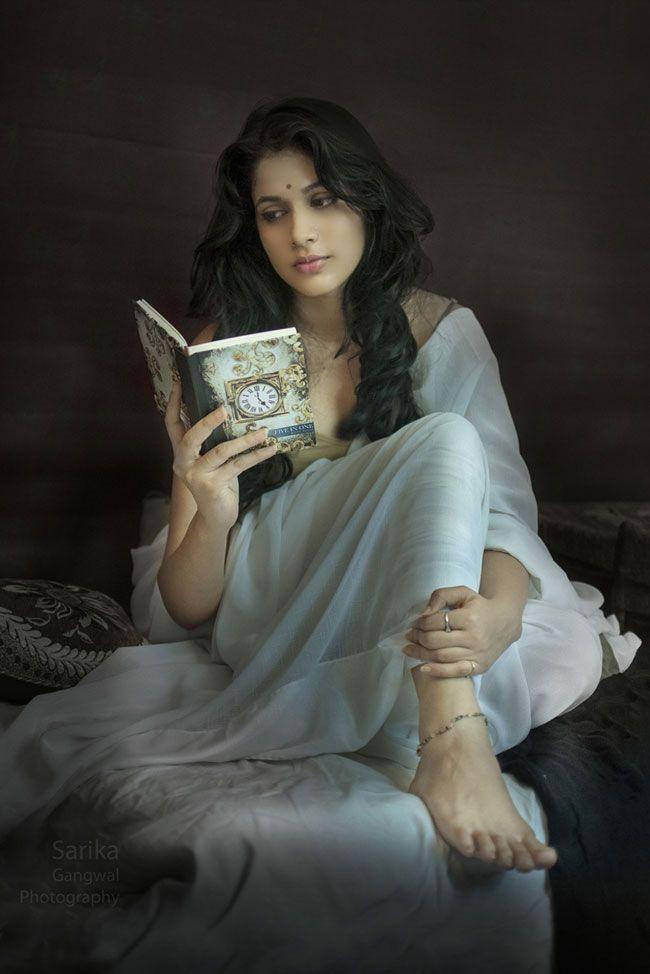 Lavanya Tripathi Latest Photoshoot