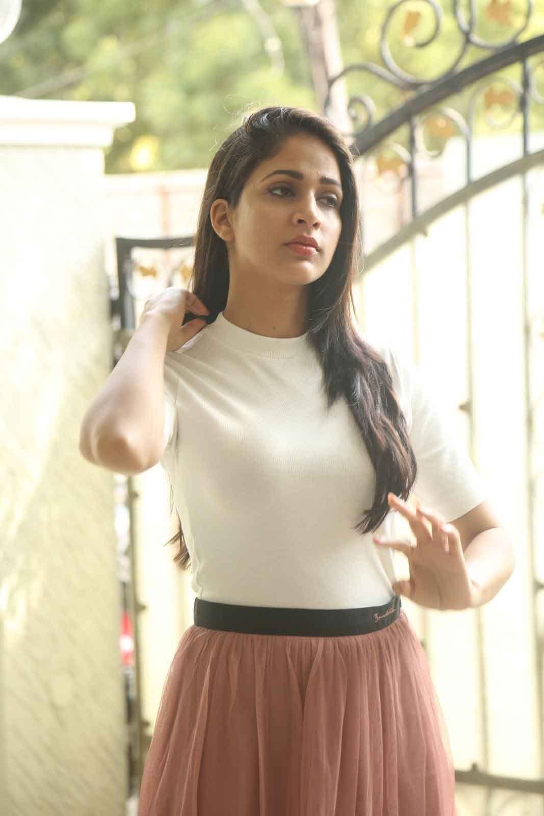 Lavanya Tripathi New Sexy Stills