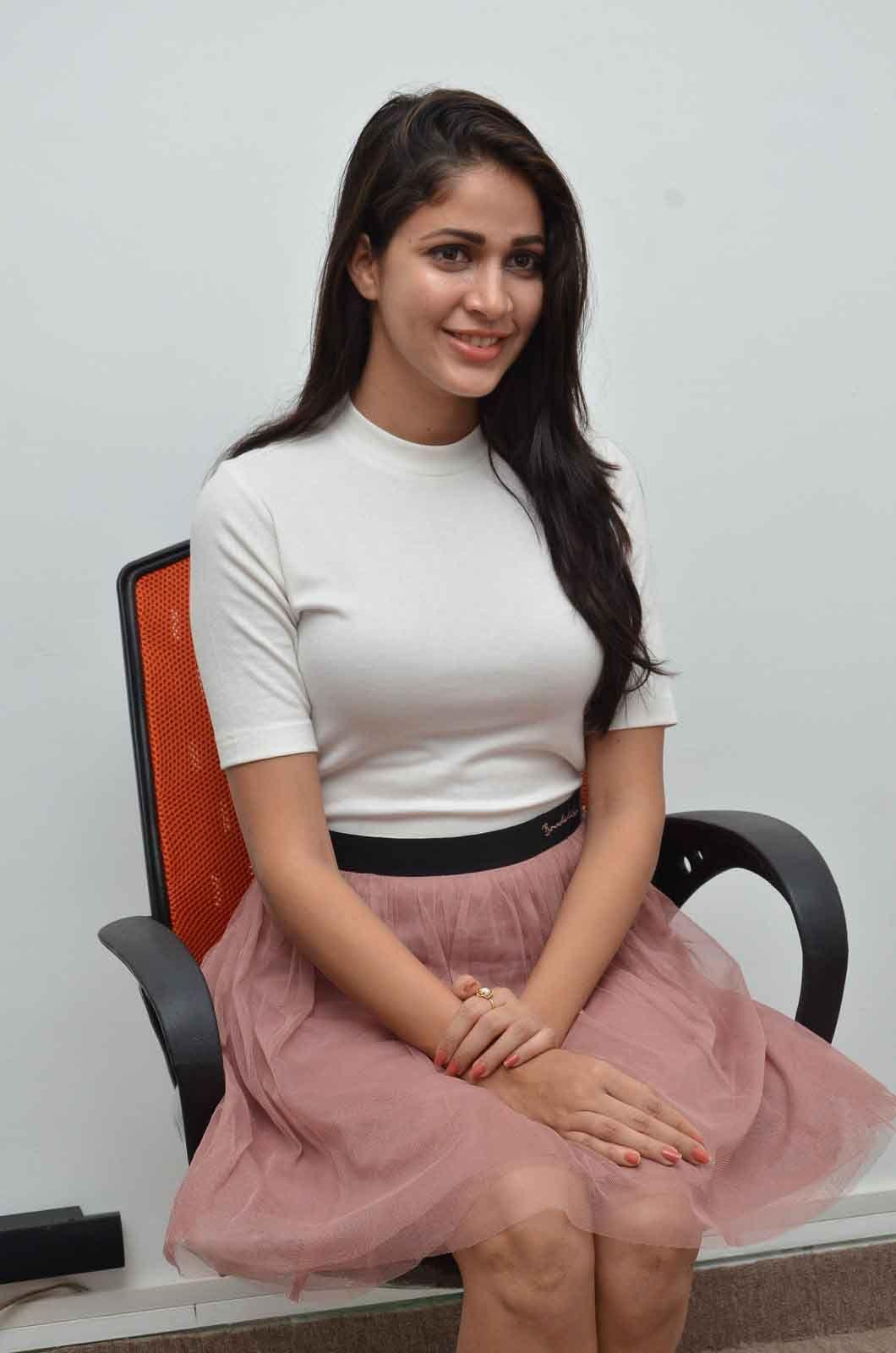 Lavanya Tripathi New Sexy Stills
