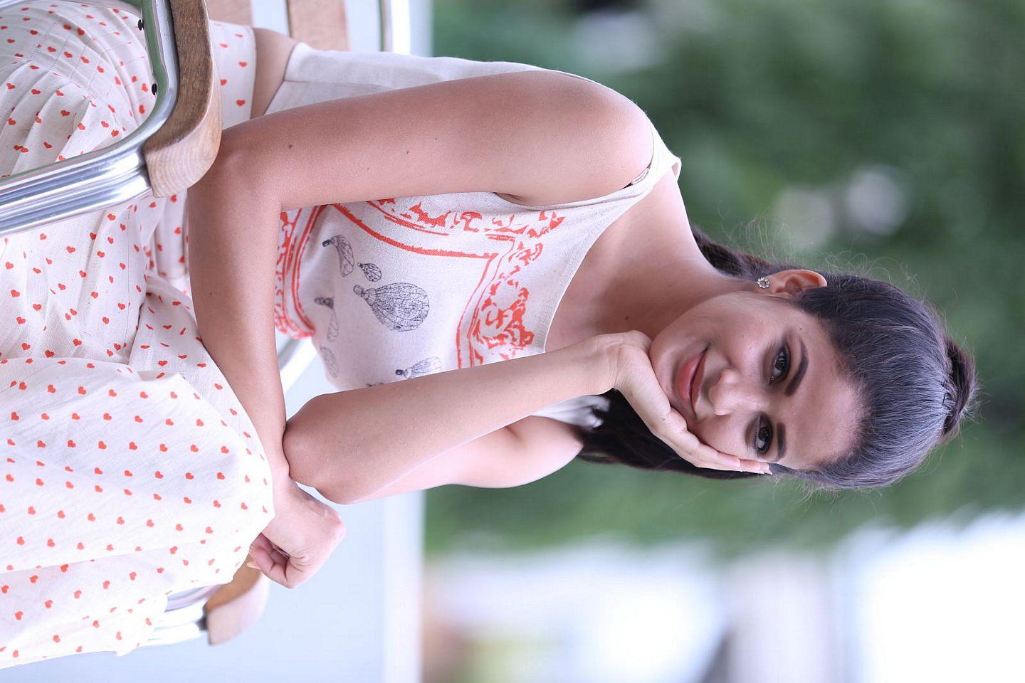 Lavanya Tripathi New Photos