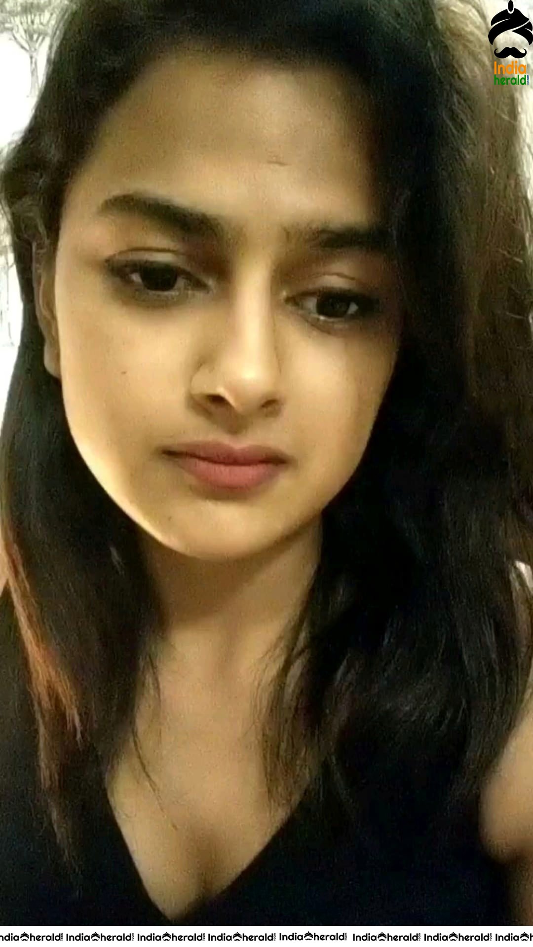 LEAKED HOT PHOTOS of Shraddha Srinath Private Bedroom Video