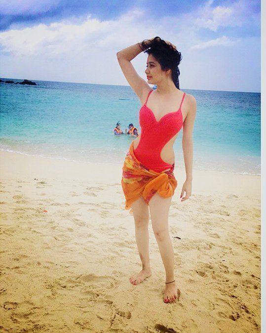 Leena Jumani Hot & Sexy Images That will Steal your Heart