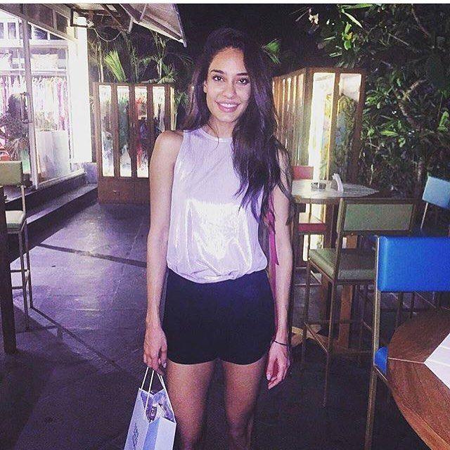 Lisa Haydon Unseen Pics