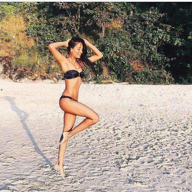 Lisa Haydon Unseen Pics