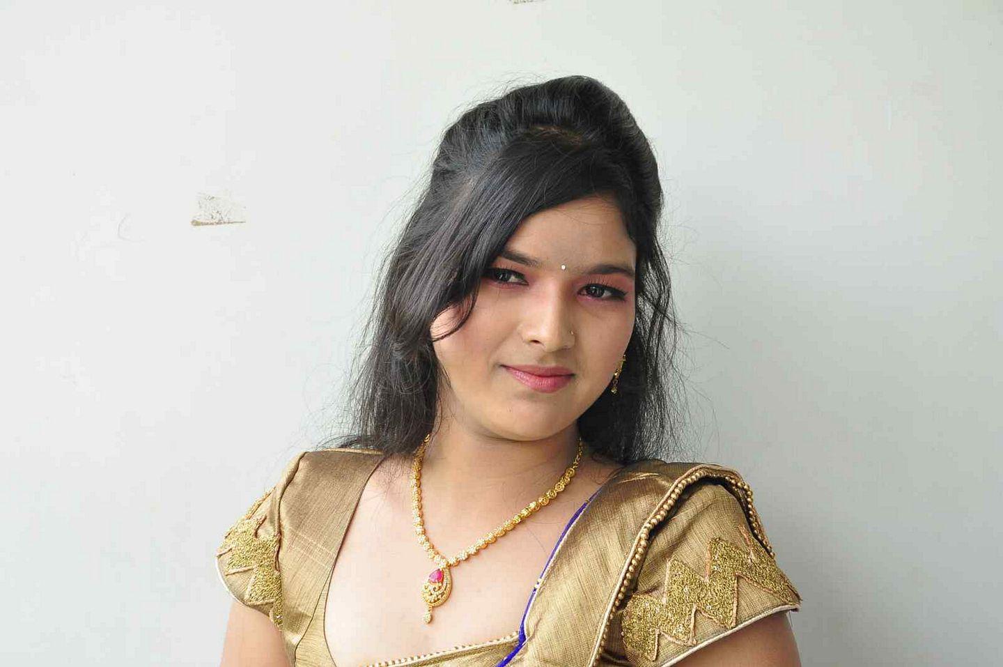 Lishitha at Premika Movie Press Meet