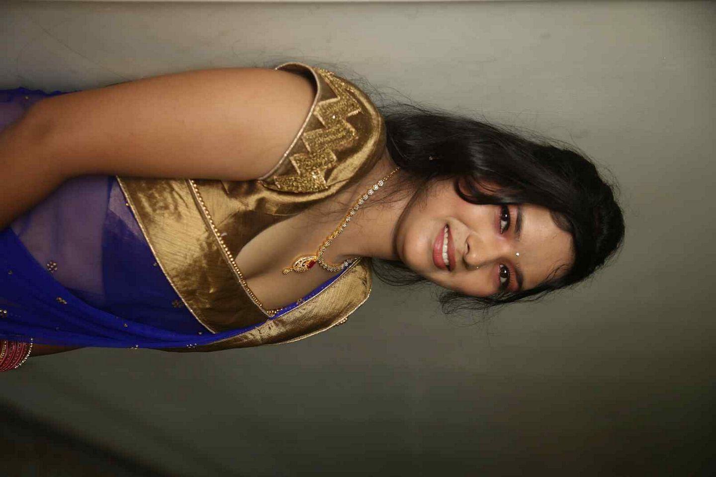 Lishitha at Premika Movie Press Meet