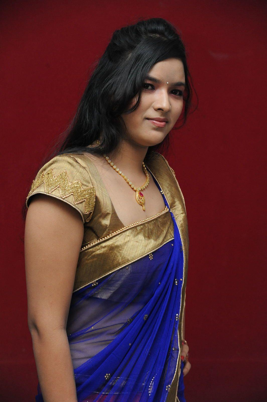 Lishitha at Premika Movie Press Meet