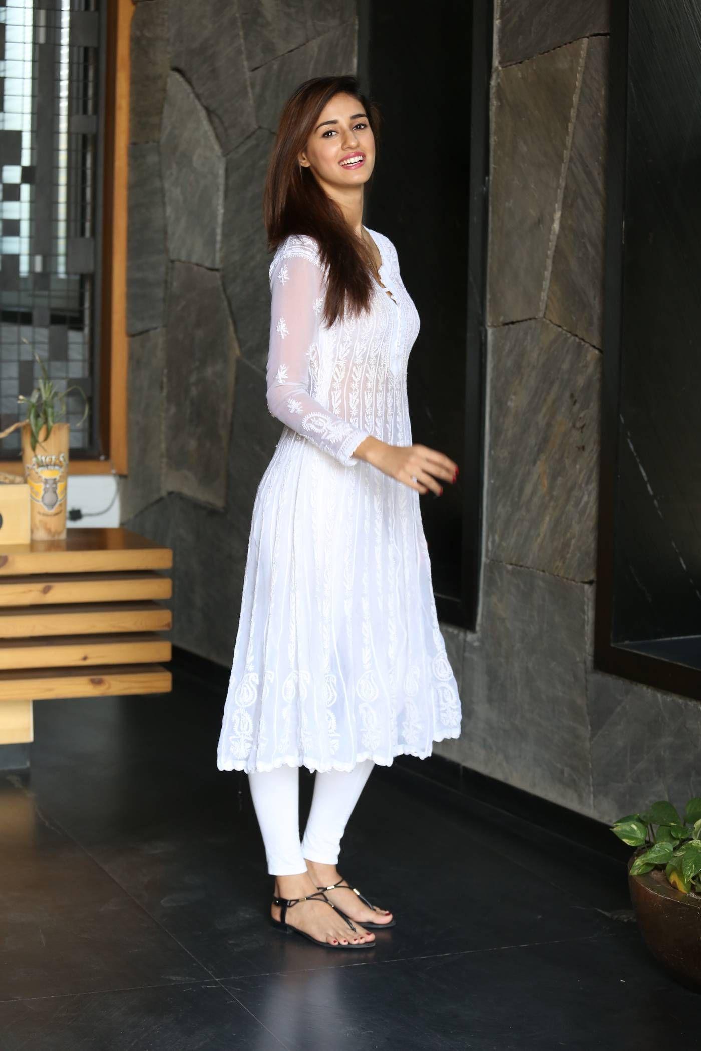 Loafer Actress Disha Patani