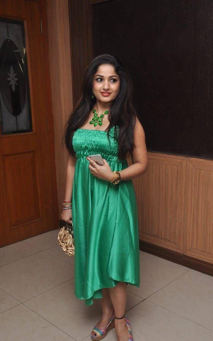 Madhavi Latha Stills