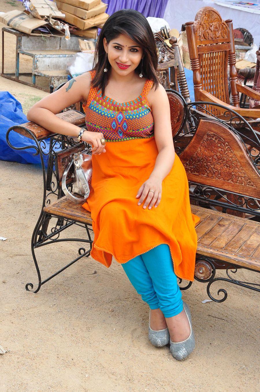 Madhulagna Das Latest Photos