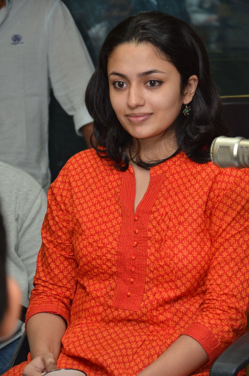 Malavika Nair New Stills