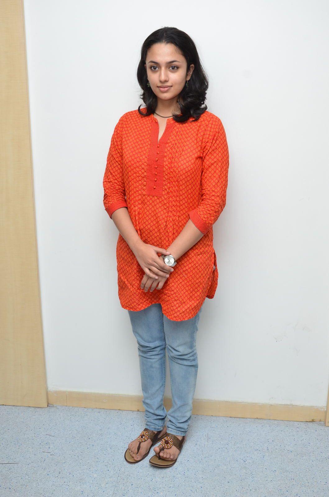 Malavika Nair New Stills