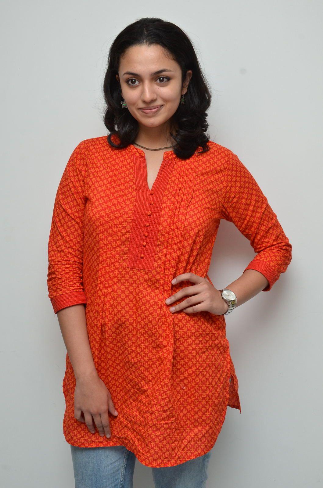 Malavika Nair New Stills