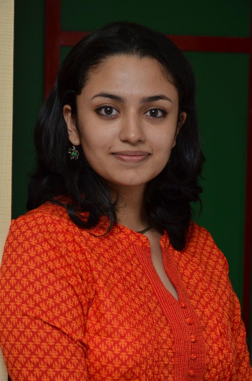 Malavika Nair New Stills