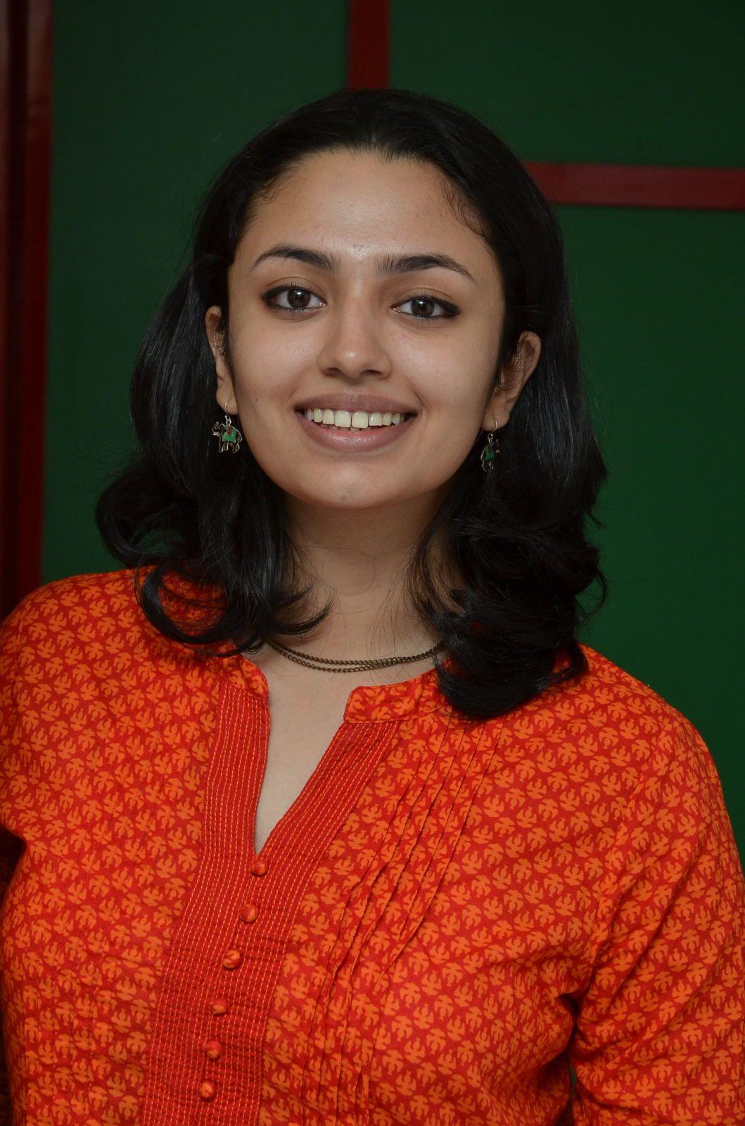 Malavika Nair New Stills