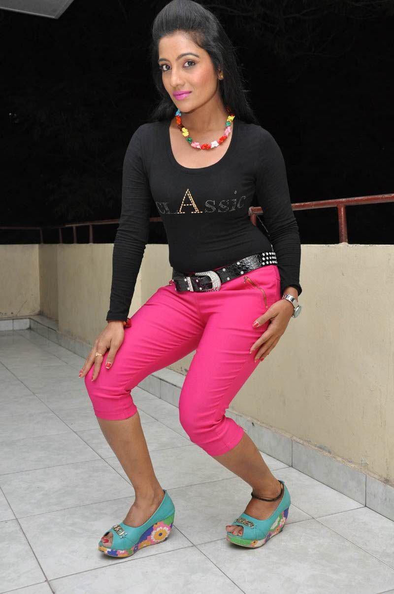 Mamatha Rahuth Hot Photos