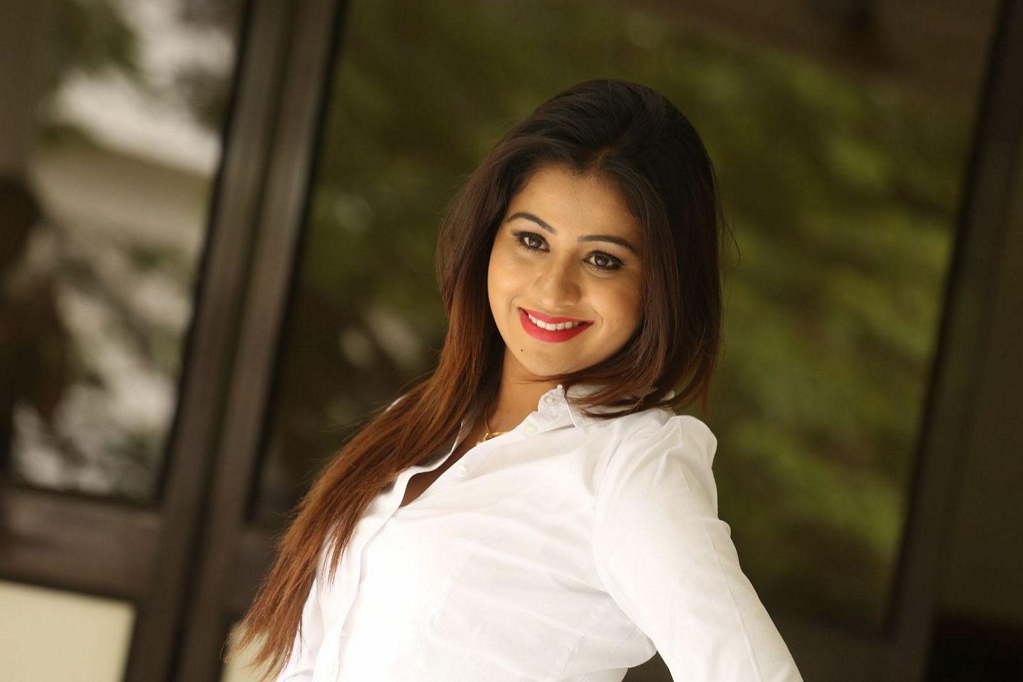 Manali Rathod Latest Stills
