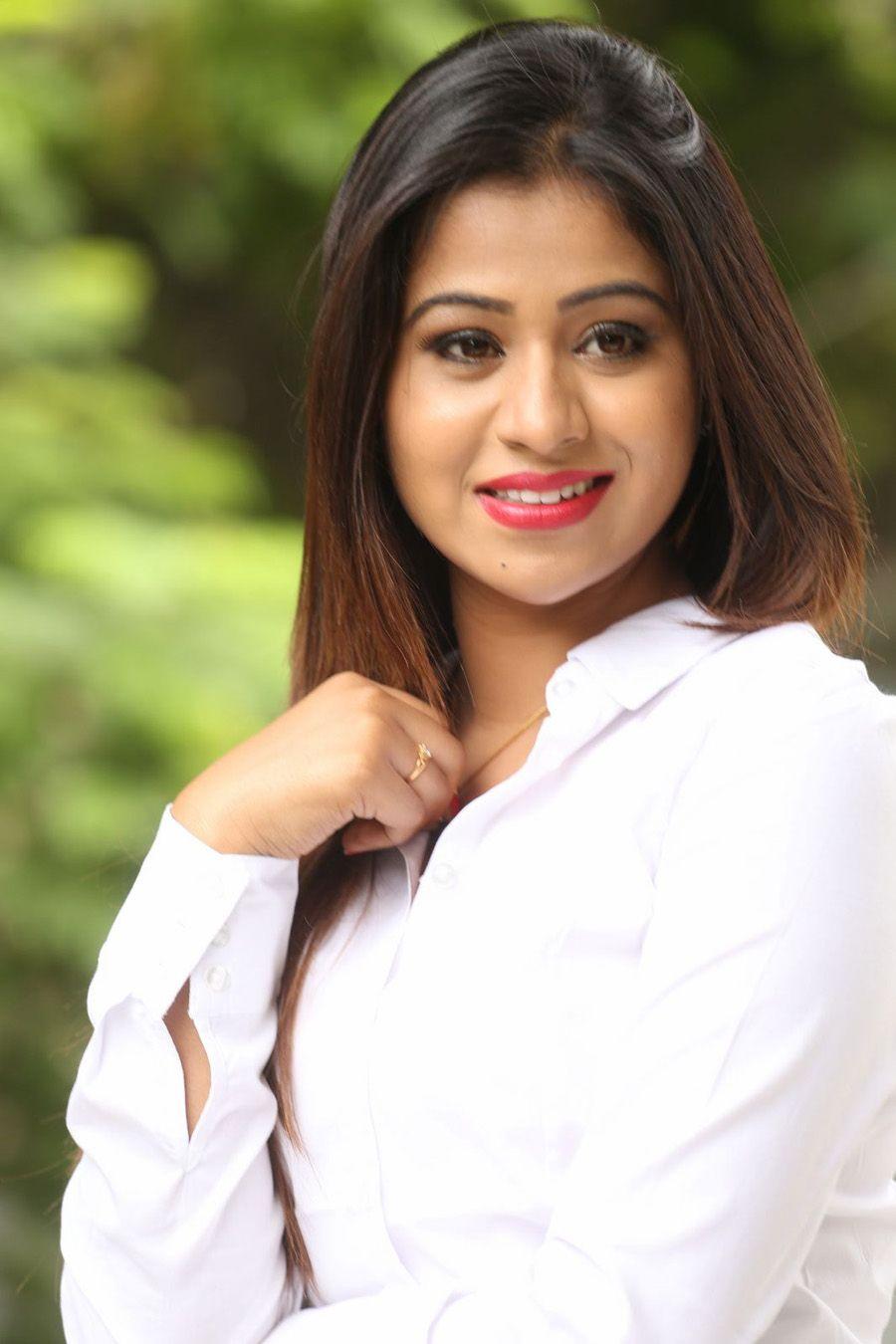 Manali Rathod Latest Stills