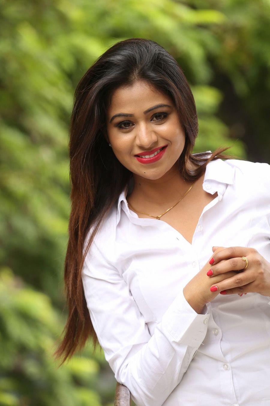 Manali Rathod Latest Stills