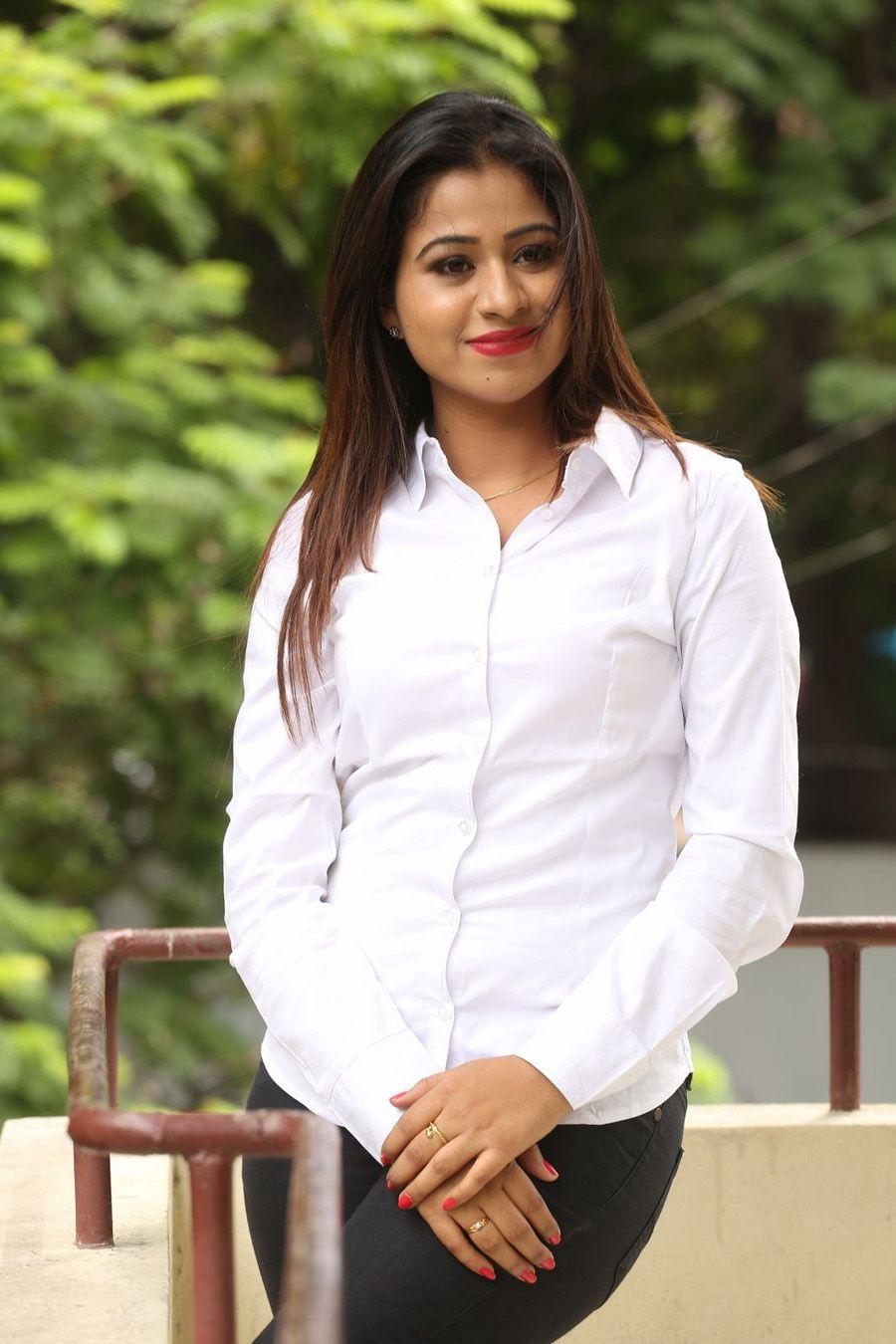 Manali Rathod Latest Stills