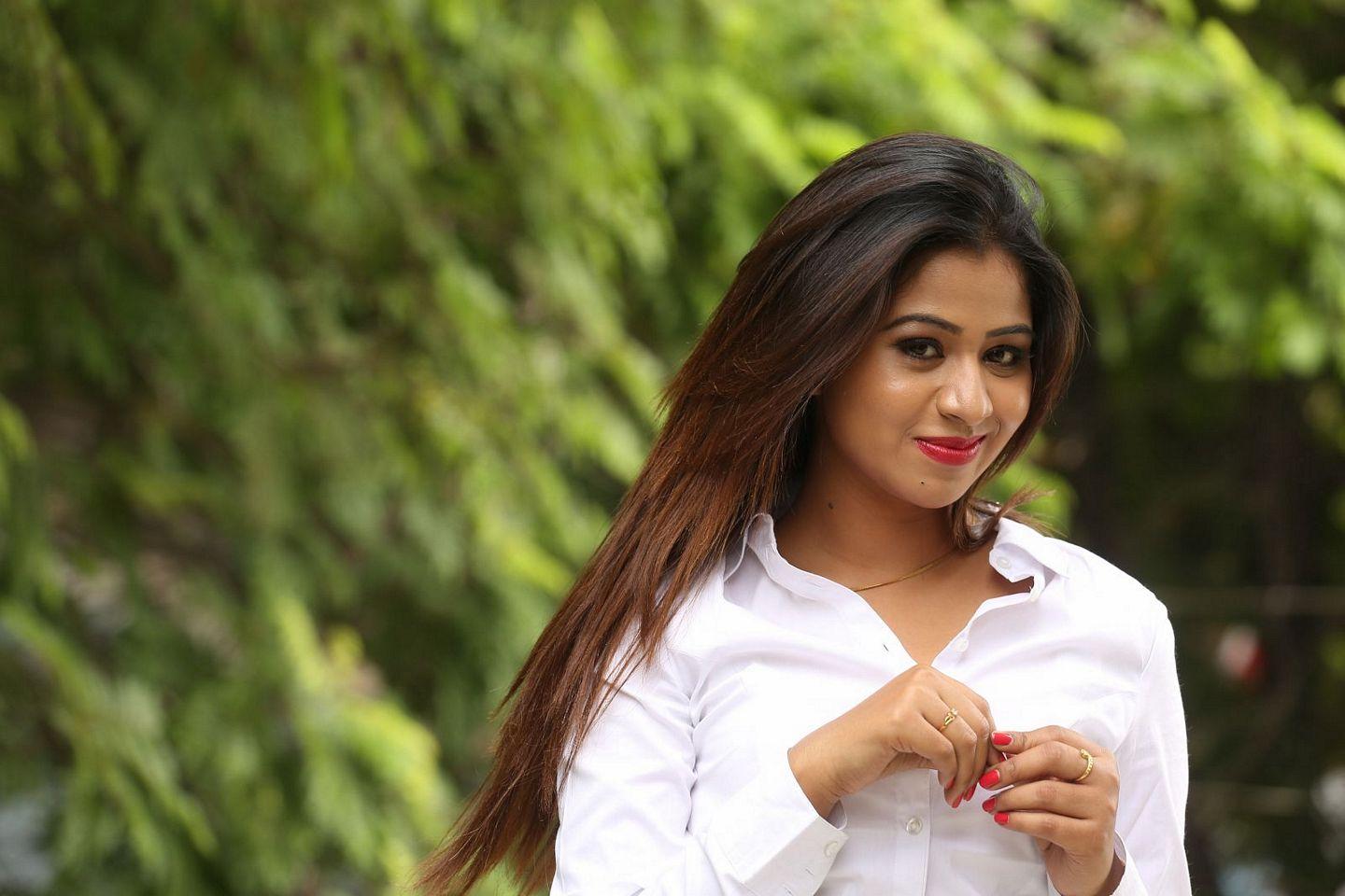 Manali Rathod Latest Stills