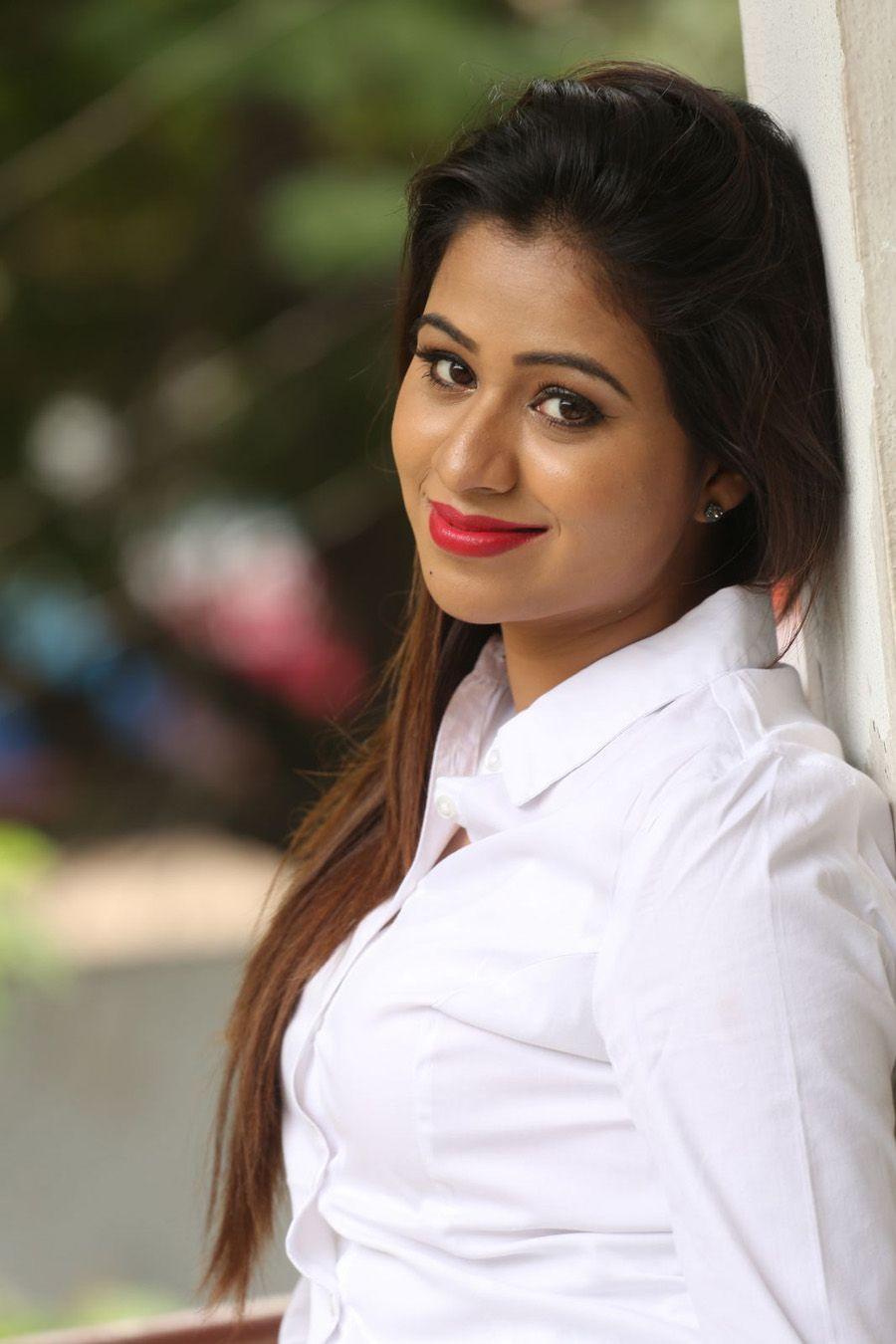 Manali Rathod Latest Stills
