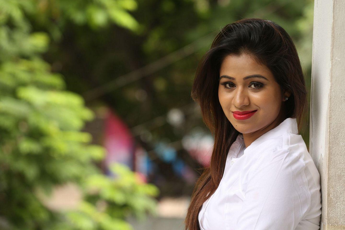 Manali Rathod Latest Stills