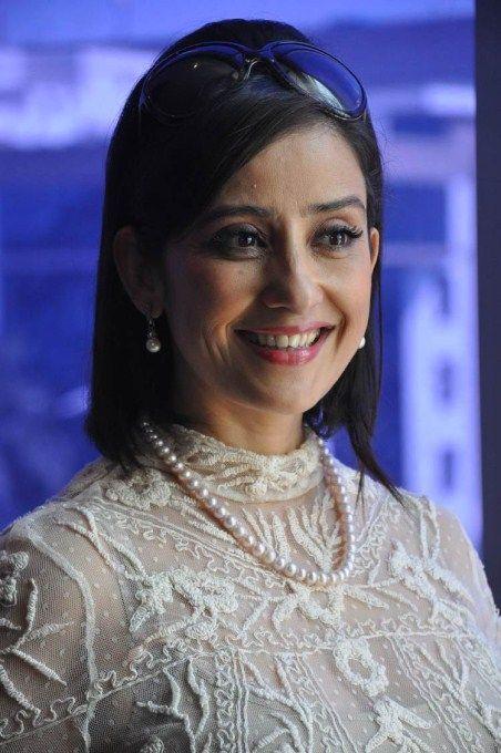 Manisha Koirala Sexy Pics