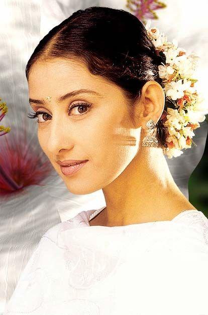 Manisha Koirala Sexy Pics