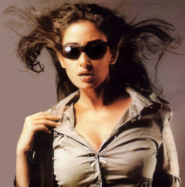 Manisha Koirala Sexy Pics