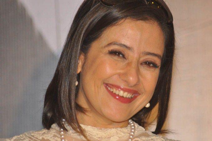 Manisha Koirala Sexy Pics