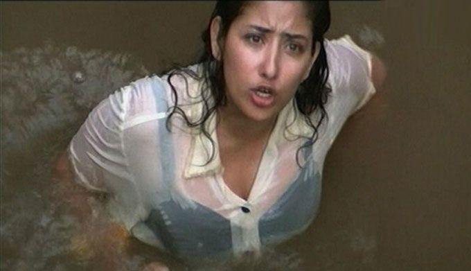 Manisha Koirala Sexy Pics