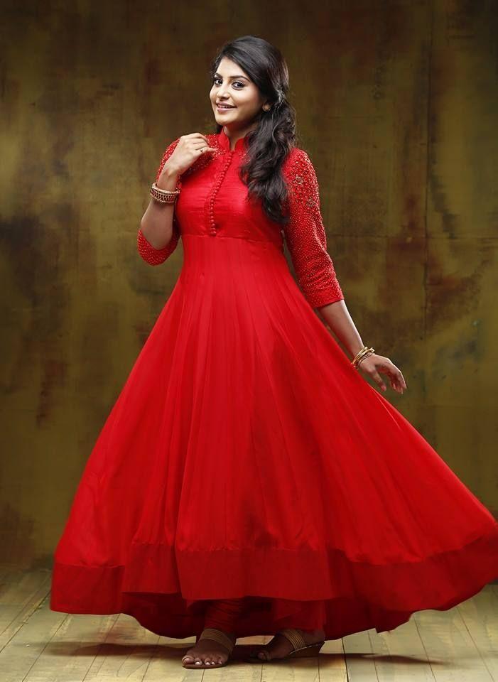 Manjima Mohan Unseen Pics