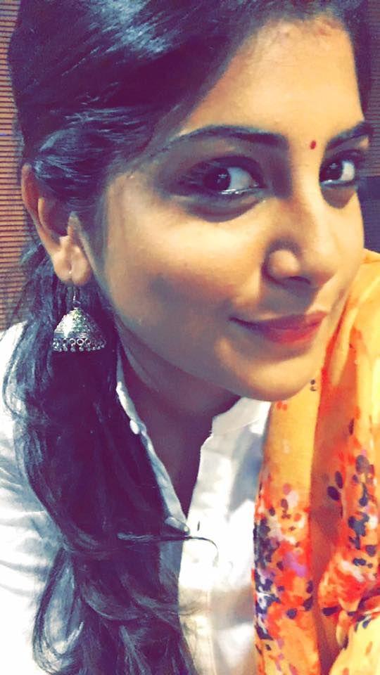 Manjima Mohan Unseen Pics