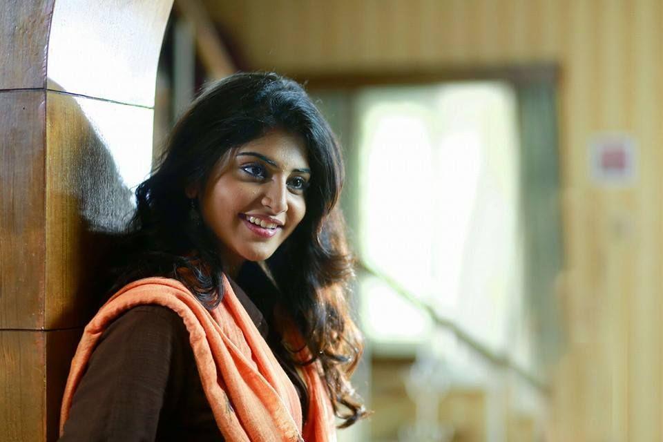 Manjima Mohan Unseen Pics