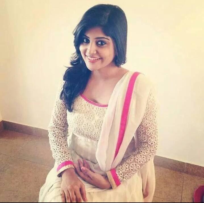 Manjima Mohan Unseen Pics