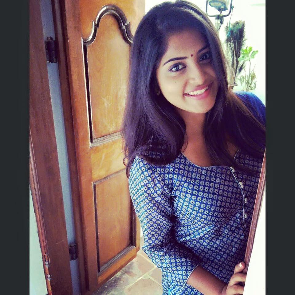 Manjima Mohan Unseen Pics