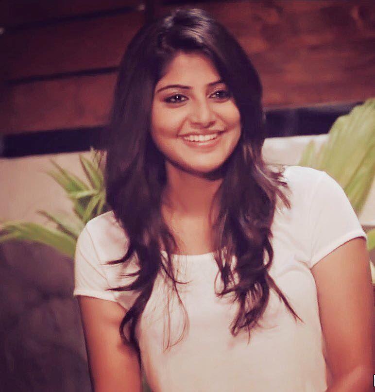 Manjima Mohan Unseen Pics