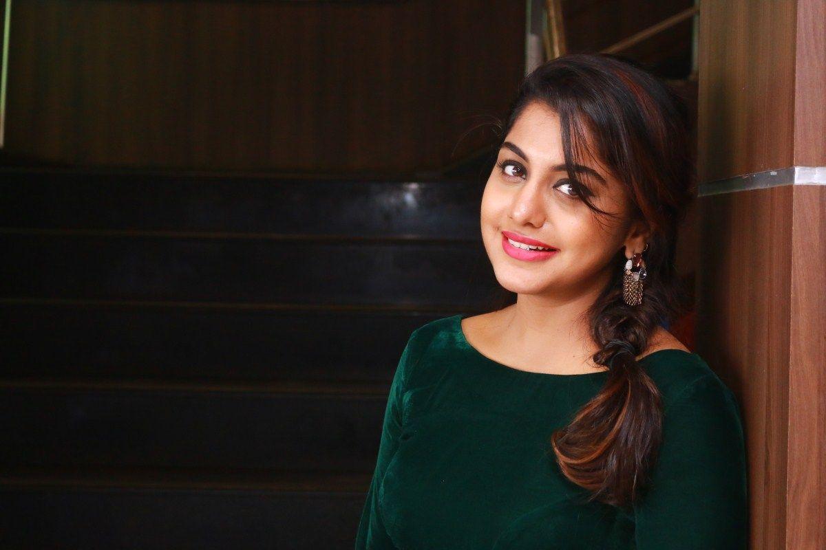 Meera Nandan Beautiful Images