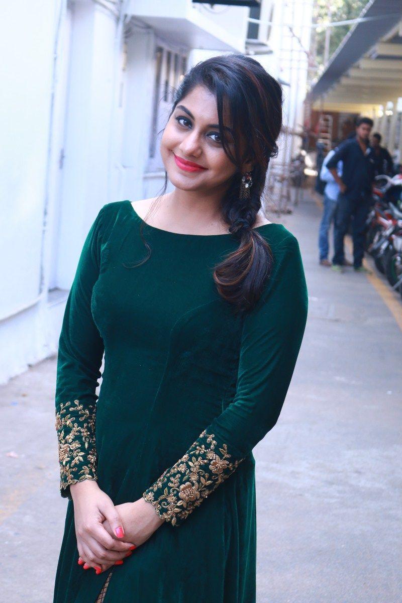Meera Nandan Beautiful Images