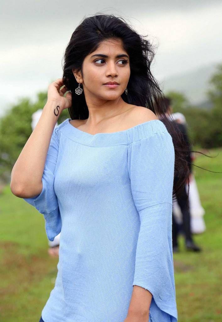 Megha Akash Photo Shoot Stills