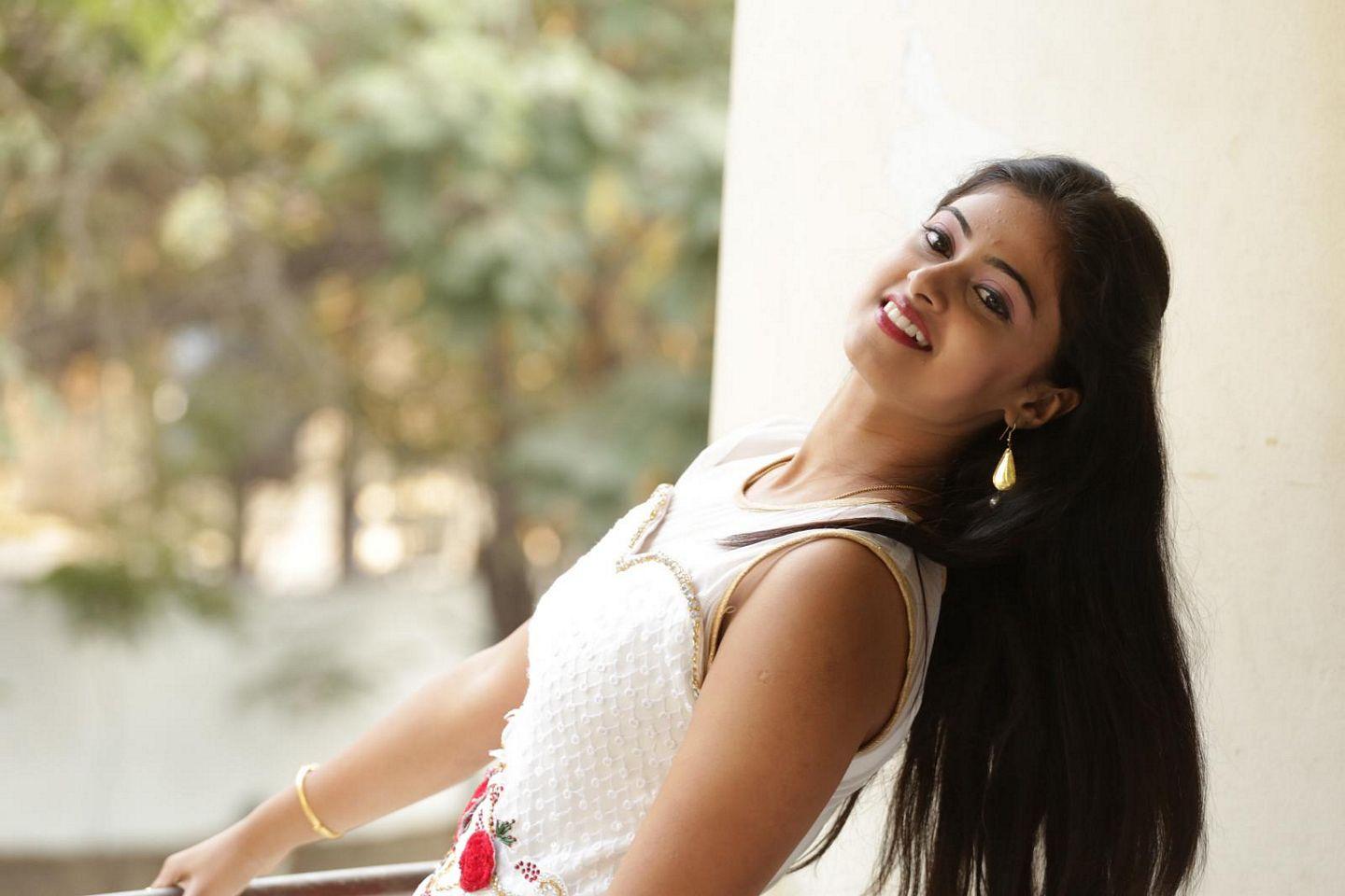 Megha Shree Beautiful Stills