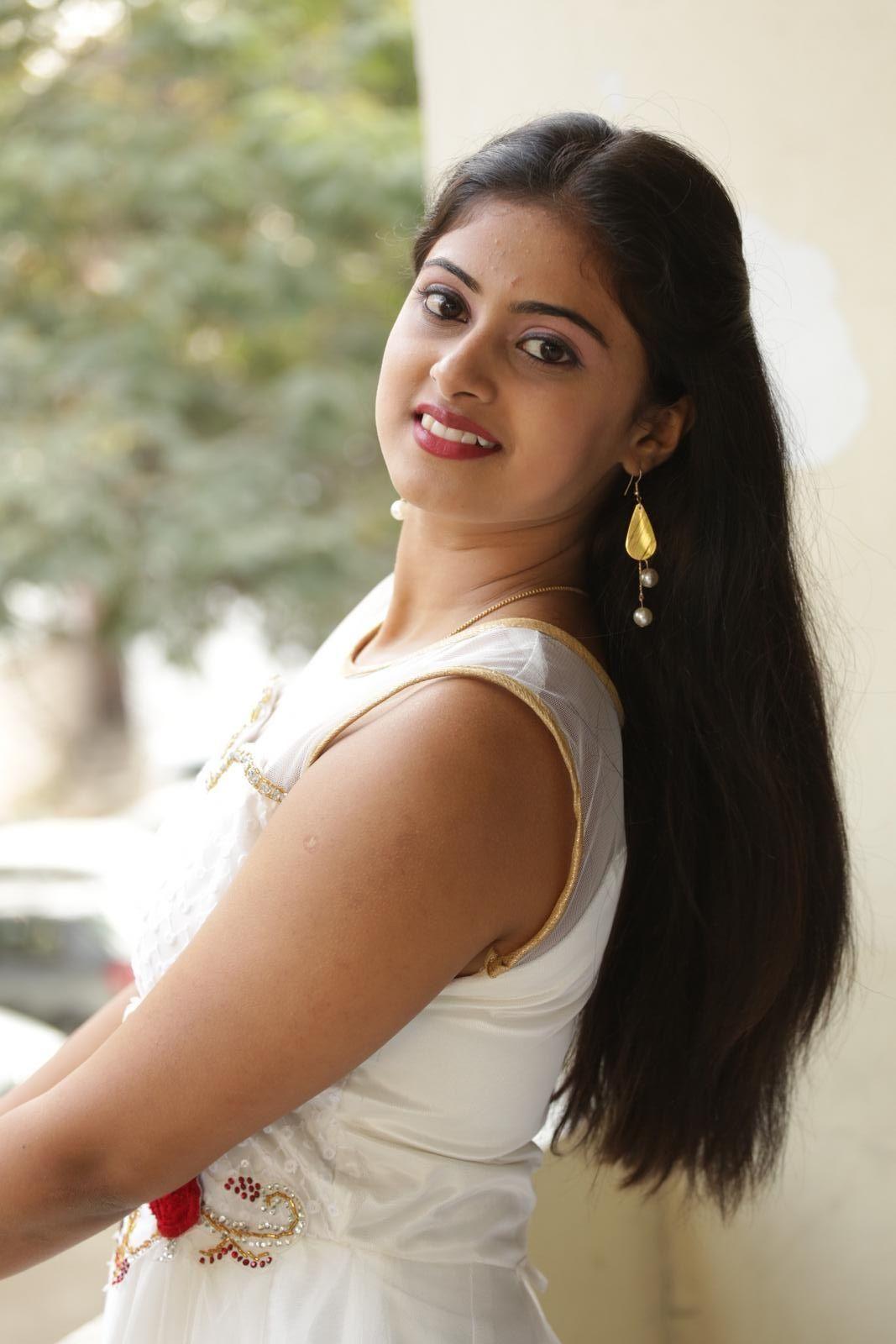 Megha Shree Beautiful Stills