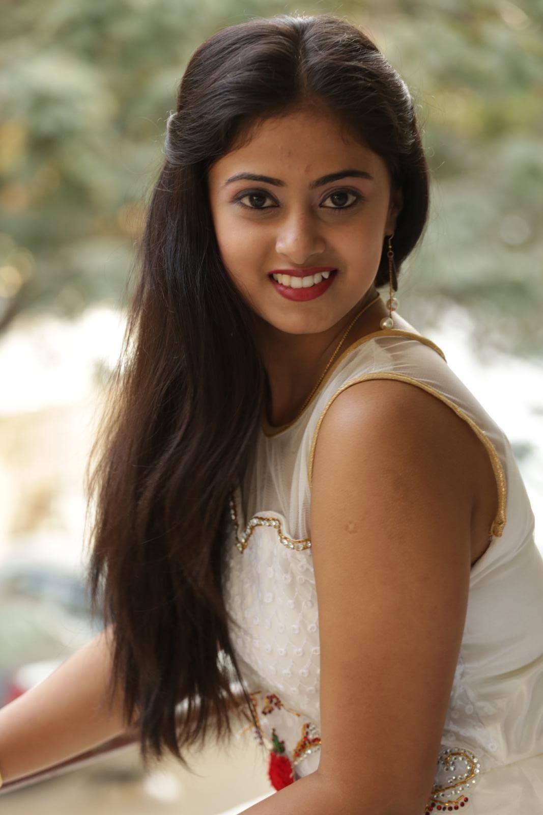 Megha Shree Beautiful Stills