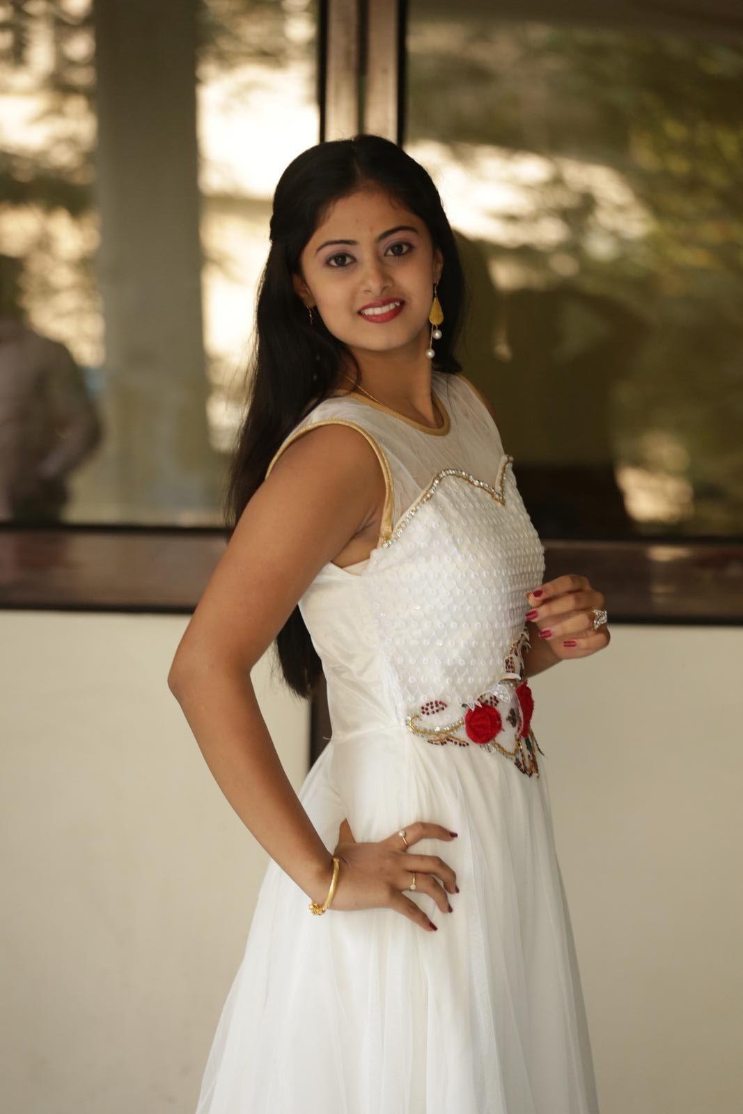 Megha Shree Beautiful Stills