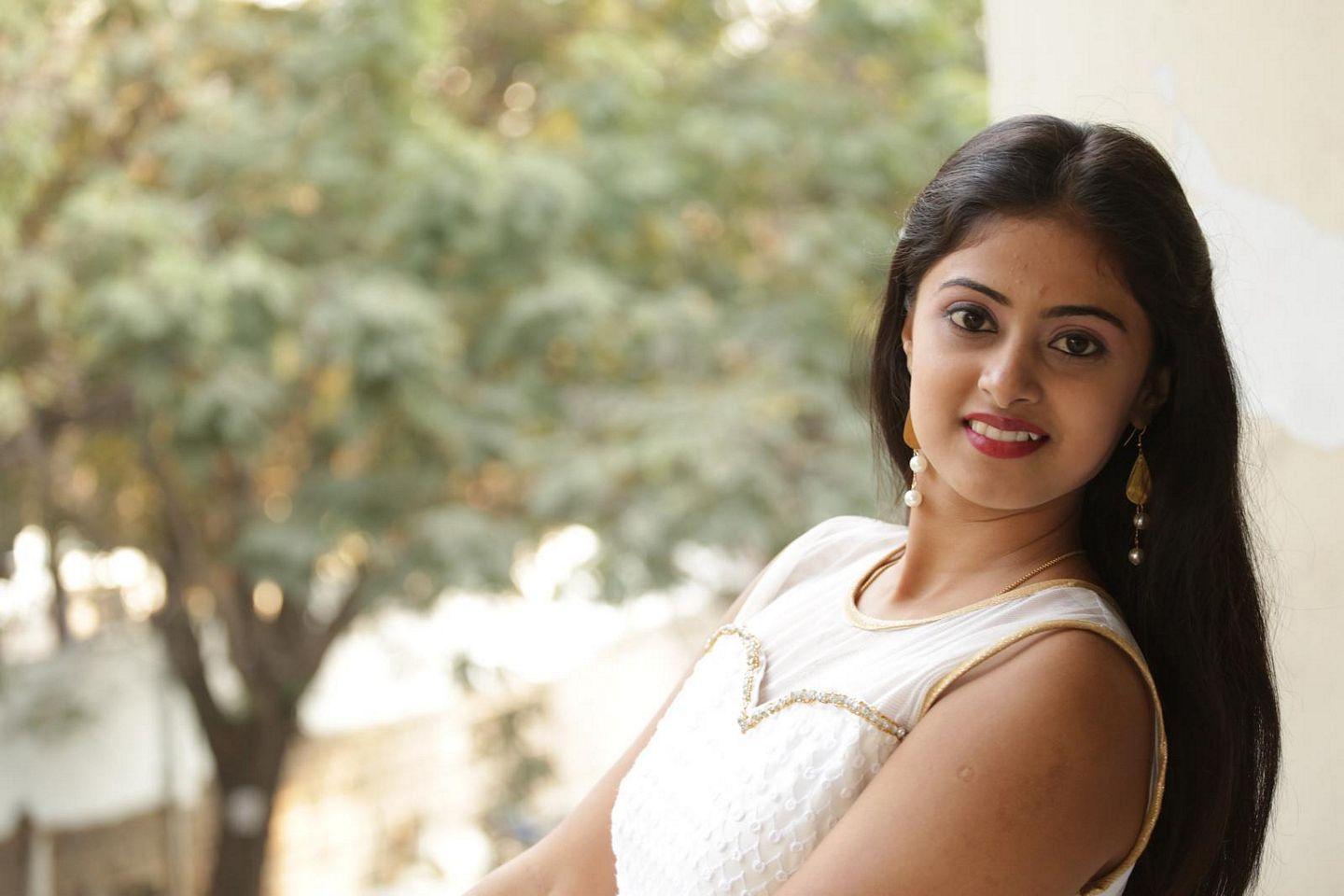 Megha Shree Beautiful Stills