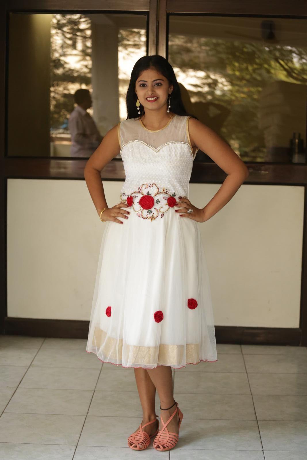 Megha Shree Beautiful Stills