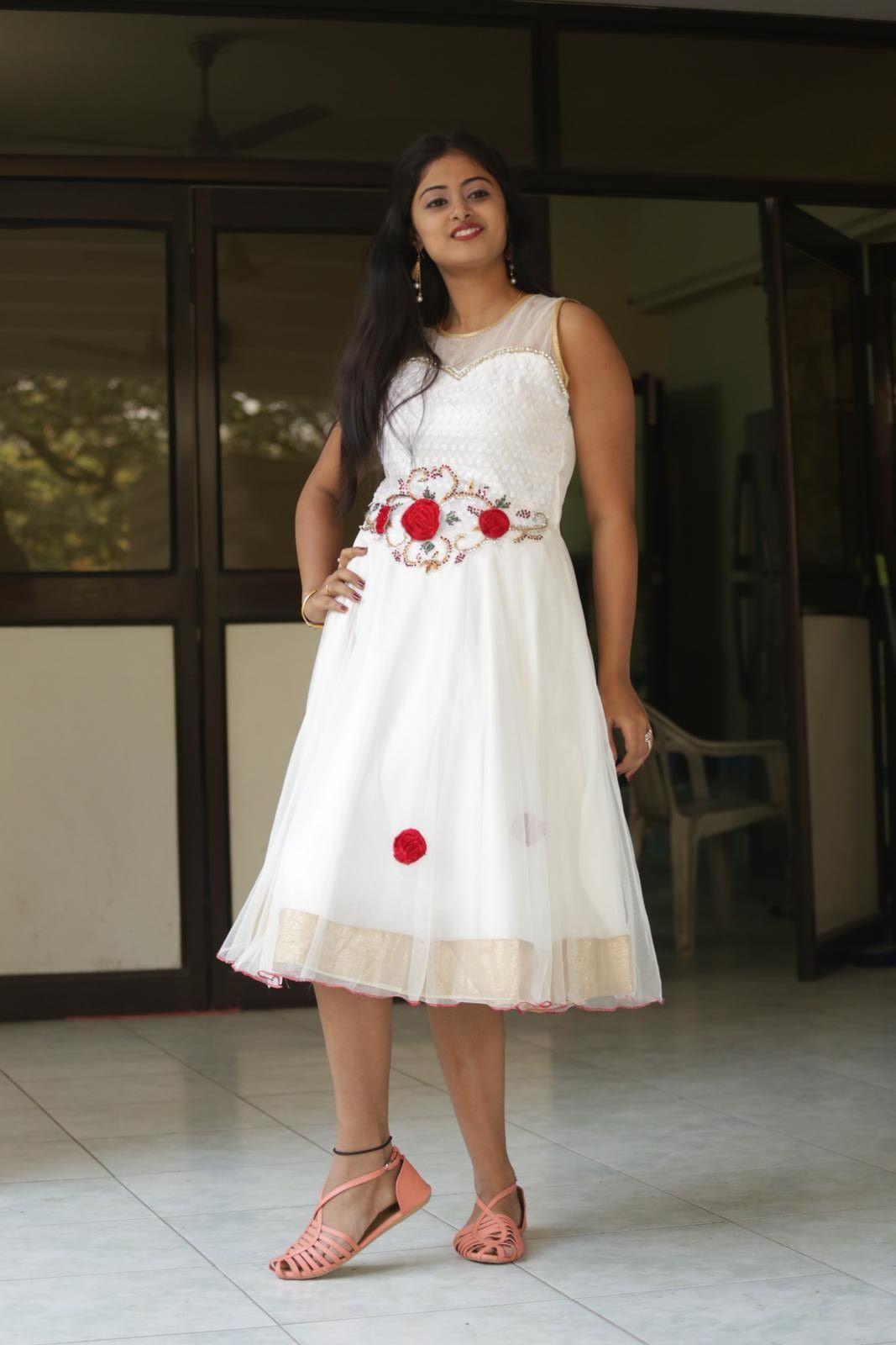 Megha Shree Beautiful Stills